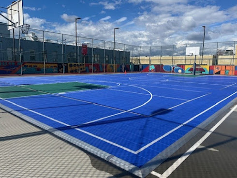 Anderson Munger Family YMCA by null