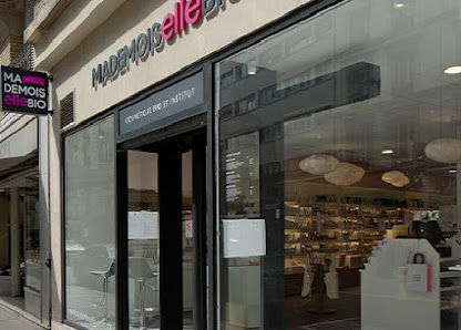 Mademoiselle bio 296 Rue de Vaugirard, 75015 Paris, France