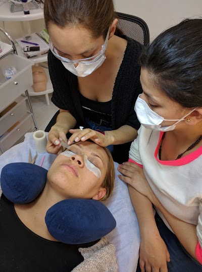 Photos of PersonalBeauty Extensiones De Pesta&ntilde;as