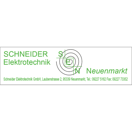 Schneider Elektrotechnik GmbH - Thumbnail