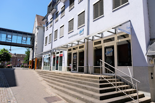 Sanitätshaus Pfänder Emmendingen