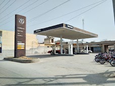 Bosicor CNG attock