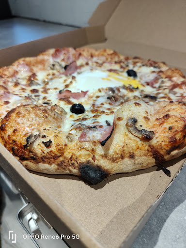 COCO PIZZA