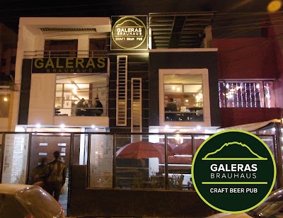 Photos of Galeras Brauhaus