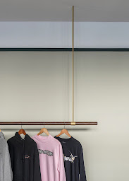 Photo n°9 de Milk Store à Nantes (Magasin d'articles de sports)