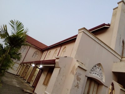Photos of St.Odilia Catholic Church