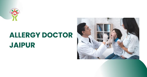 Jaipur Allergy and Asthma Solutions - Dr