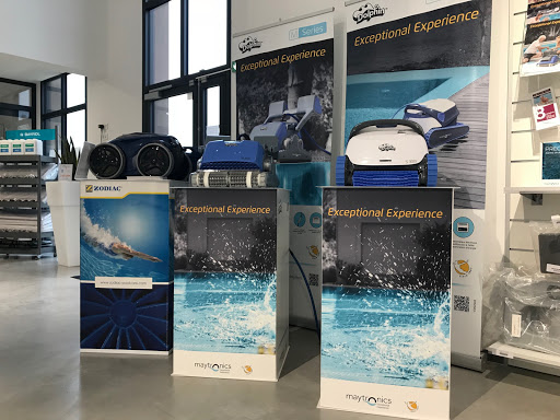 Photo de LES BASSINS DE FAYOLLES - MAGILINE 86 à Charroux (86250)