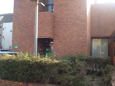 Photos of Yamaguchi Bank Tokuyama Branch