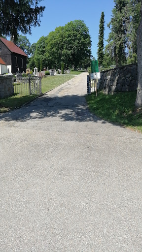 Friedhof Furtwangen - Thumbnail