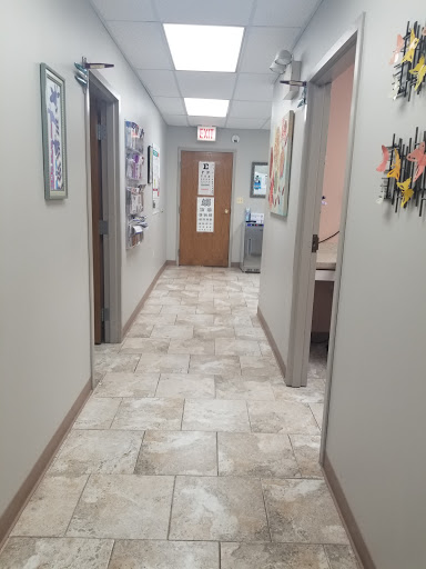 Pediatric Associates Urgent Care