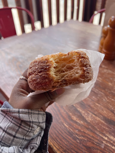 Baked in Telluride - Thumbnail