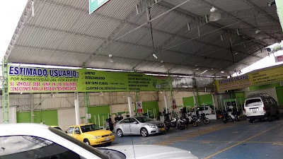 Photos of C.D.A ecoTEC-Revision Tecnicomecanica
