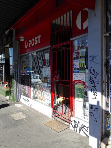 Australia Post - Collingwood North LPO - Thumbnail