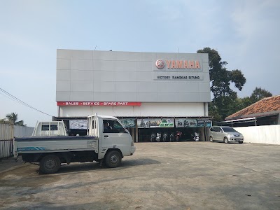 Photos of Yamaha Victory Rangkasbitung