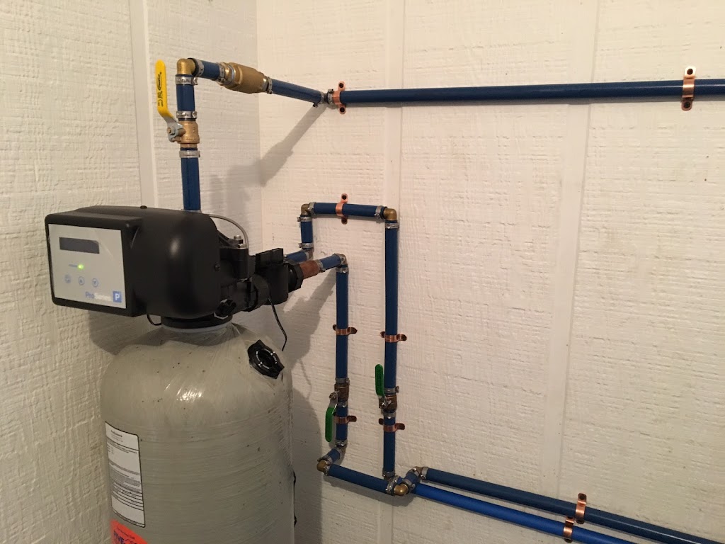 S&A Plumbing Services - Plumbing Services