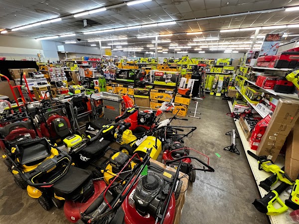 The Lion Discount photo 2