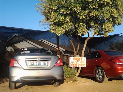 Photos of WREET Car Wash & Dine (PTY) Ltd