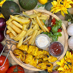 Photo n°8 de Karibou à Dunkerque (Restaurant gastronomique)