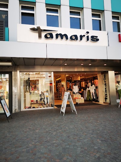 Tamaris Store