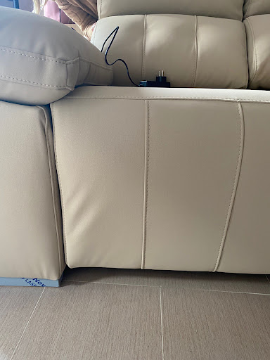 dfc sofas - Visual