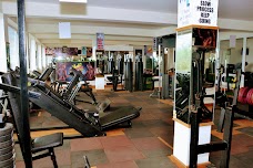 shoghi fitness center shimla