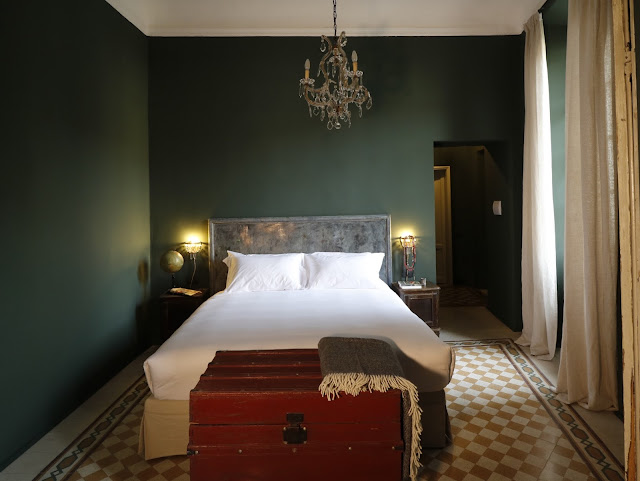 Palazzo Albricci Peregrini luxury hotel - key michelin 2026 by null