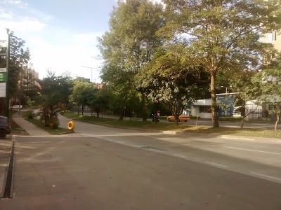 Photos of El Guadual