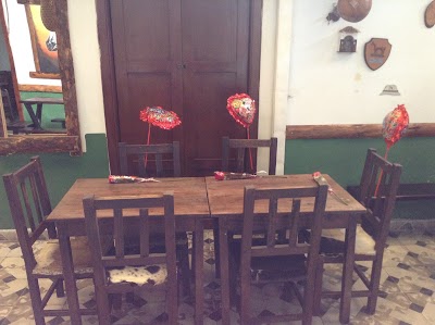 Photos of Restaurante El Rancho del T&iacute;o