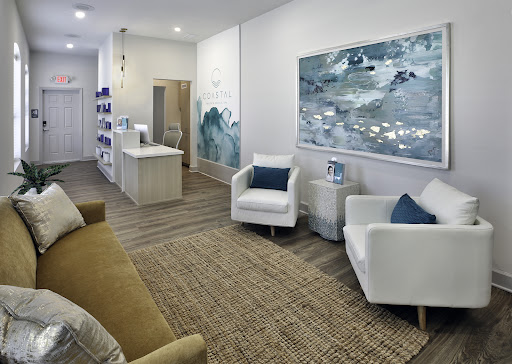 Coastal Health & Medical Spa