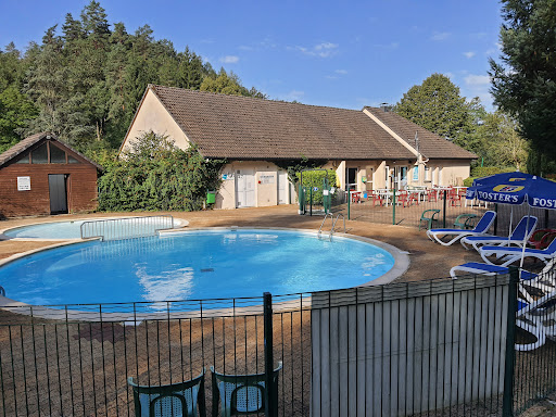 Photo de VVF Cantal Champs-sur-Tarentaine à Champs-sur-Tarentaine (15270)