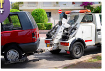 Enlévement Epave Dépannage à Villeneuve-le-Roi