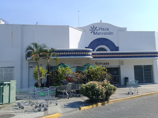 La Comer Manzanillo - Visual