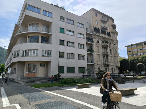 Marco Post Como Città - Thumbnail