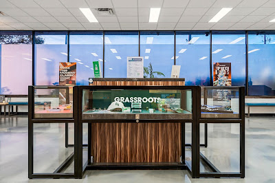 Photo of Curaleaf Dispensary Brandon