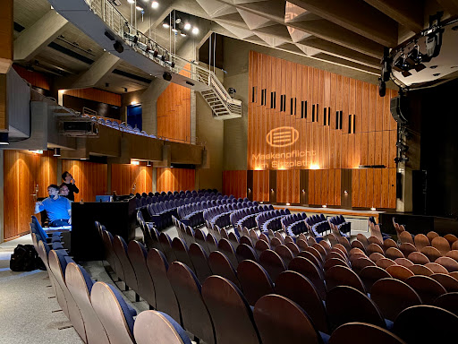 Stadttheater Ratingen - Germany
