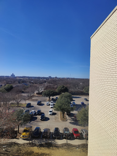 Denton County - Visual