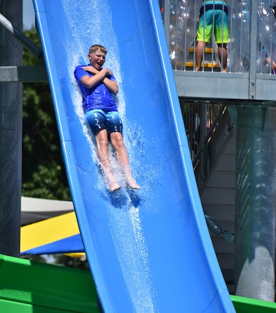 Siouxnami Waterpark