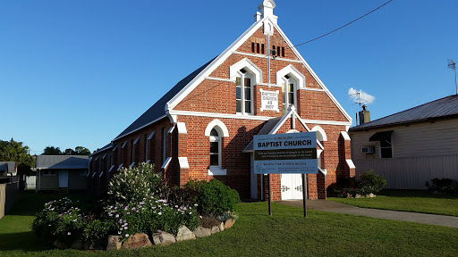 Kurri Kurri Baptist Church - Thumbnail
