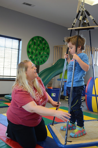 Oklahoma Pediatric Therapy Center - Thumbnail