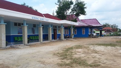 Photos of Puskesmas Pematang Panggang IIIB