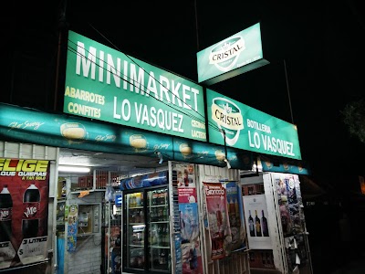Photos of MINIMARKET LO VASQUEZ