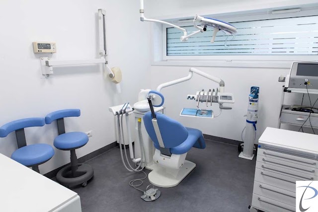 Studio Dentistico Dr. Antonio Lunardon