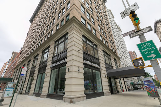 City National Bank - Thumbnail