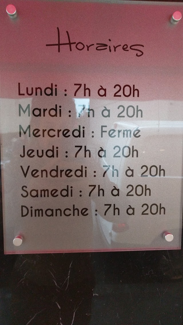 Les délices de Boulogne