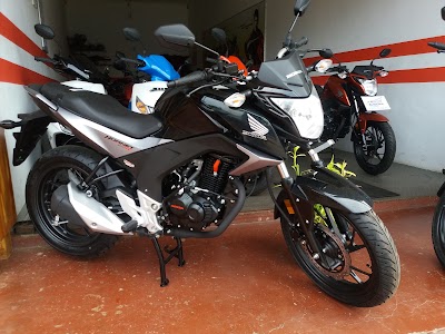 Photos of RJK HONDA Valaichenai