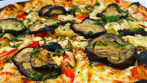 Photo 3 - Morgan's Pizza