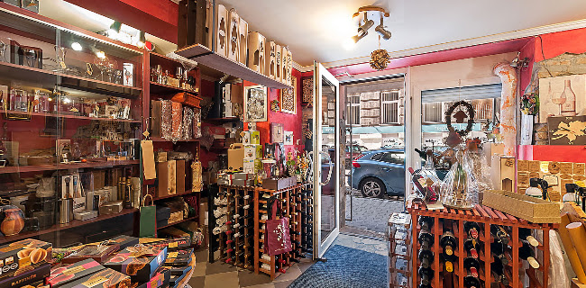 Értékelések erről a helyről: Colour Wineworld Kft., Budapest - Italbolt