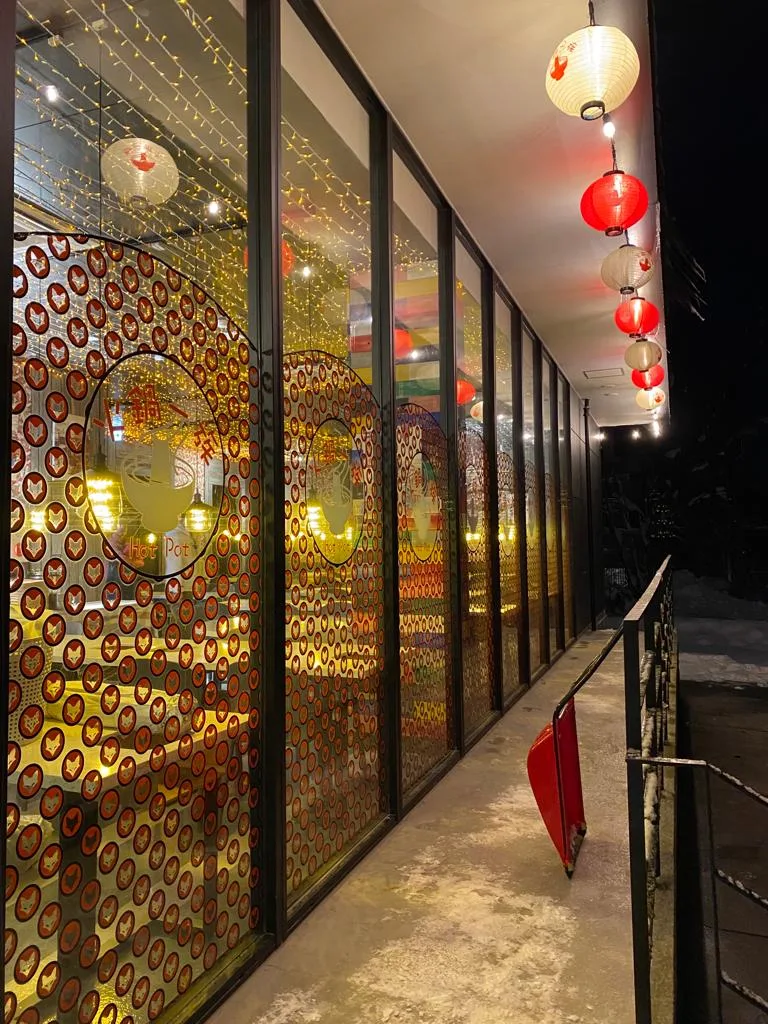QFOX Black Diamond HOTEL