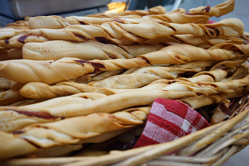 Forno ROMA - Thumbnail